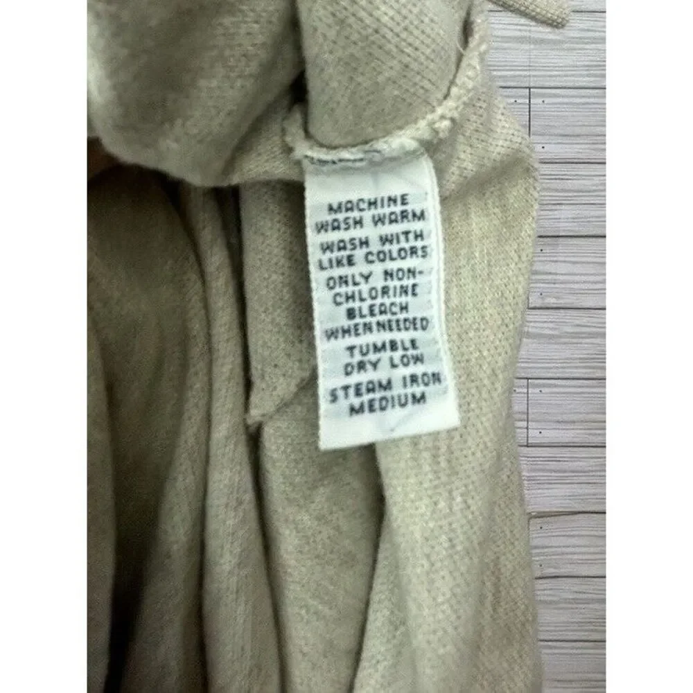 Polo Ralph Lauren‎ Men's Cotton Polo Tan Heather Short Sleeve Golf Sz 2XXL